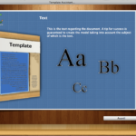 [Mac App Store] iTemplates: шаблоны документов. Фото.